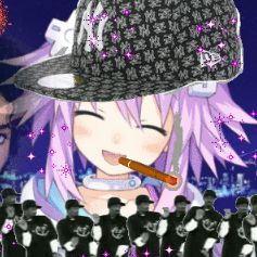 thuggpint