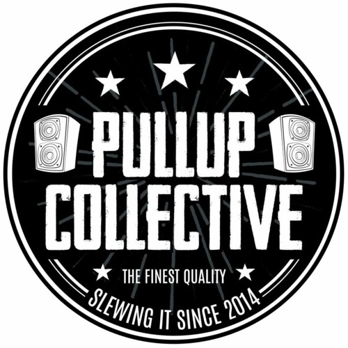 Pull Up Collective’s avatar