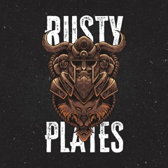 Rusty Plates
