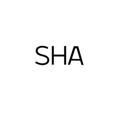 SHA💕