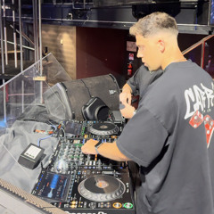 MIKE CHENLO