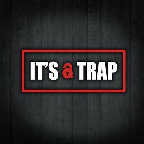 IT'S a TRAP [PR]’s avatar
