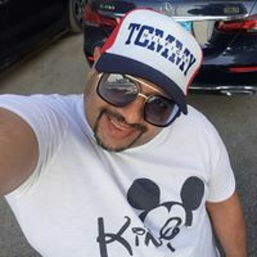 Hassan Kamal’s avatar