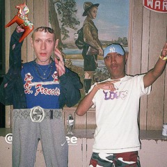Members Of The Club