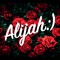 alijah