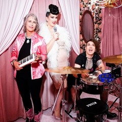 The Devil's Darlins