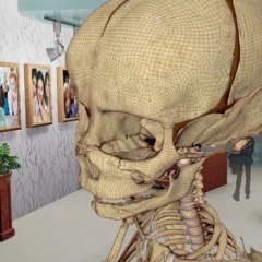 blank body / bine☃ (archive)