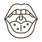 Mercury Mouth