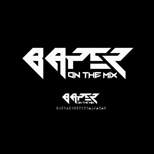DJ BAPER ON THE MIX’s avatar