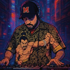 DJ Marcello Tux