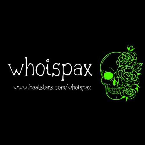 whoispax’s avatar