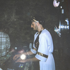 DJ Munro