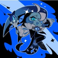 ShAdOw MilK CoOkiE