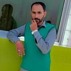 Arham Malik