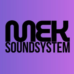 MEK SOUNDSYSTEM