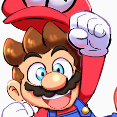 👑 MarioSonicPrime 👑