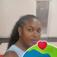 Isabel Chissingui Isabel
