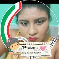 Thalia Cordova Paredes