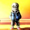 Last breath sans phase 1