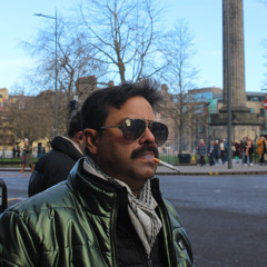 Anish Rao