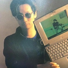 Hideo Kojima