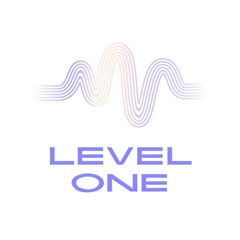 Level One I ПОДКАСТ
