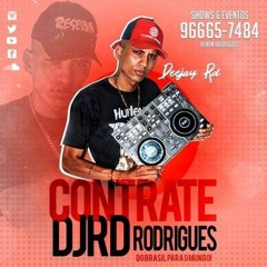 DJ RD Rodrigues oficial
