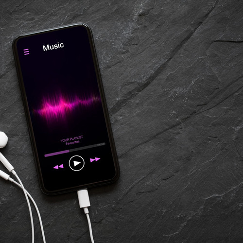 Stream PlayList ⚡️ 🏻 music | Listen to songs, albums, playlists for ...