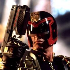 PJ Dredd & Tha JUDGE