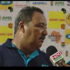 مصطفي العسقلانى العسقلانى