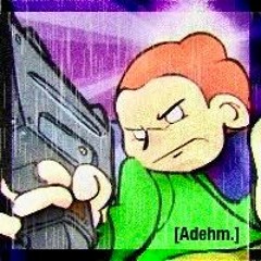 Adehm