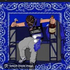 B38GHE ♿️🥶🔵CRIPS