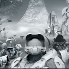 the fall of halo