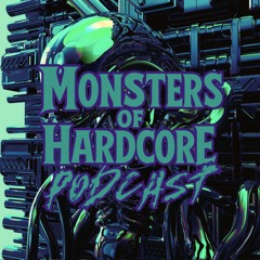 MONSTERS OF HARDCORE ©