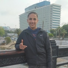 Yousef Hamdy