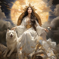 Amaterasu
