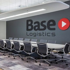 Base Logistics-Ishja