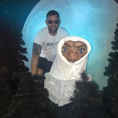 Scotty Maximus Edwards