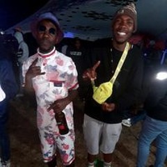 Ke Beibimaker Malome