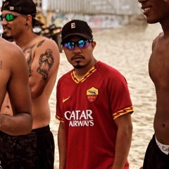Danilo Araujo