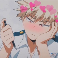 ♥ katsuki bakugou ♥
