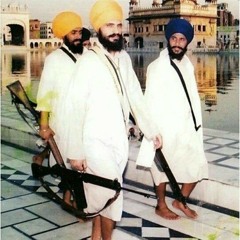 Gurkaran Singh