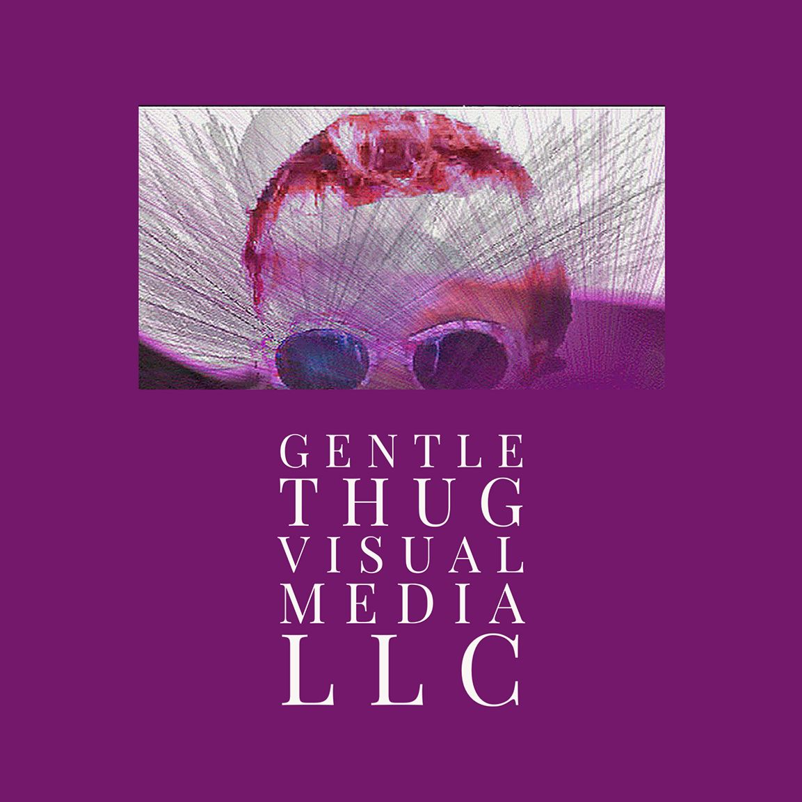 Gentle Thug Visual Media podcast artwork