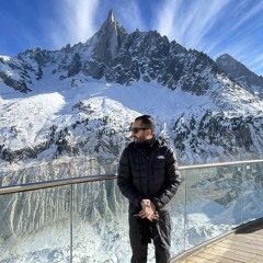 Amine Amahmoud