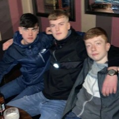 Dylan Kearney