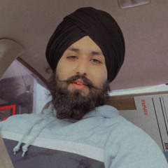 Sehajpreet Singh