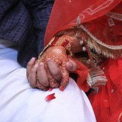 Samina Mengal