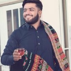 Jameel Agah