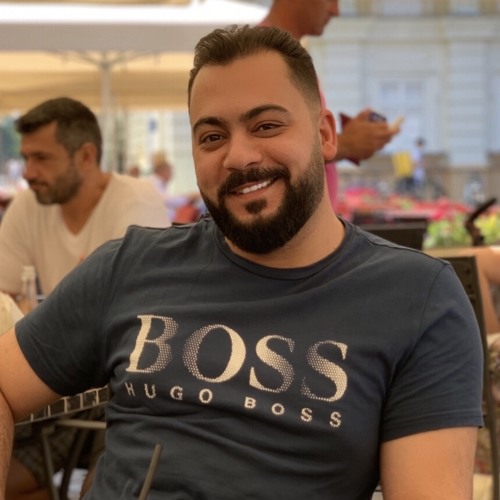Rami Hussami’s avatar