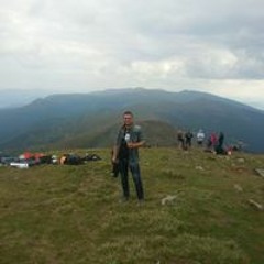 Богдан Рикун